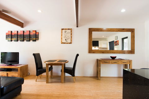 Noosa Sound Resort - QLD Tourism 5