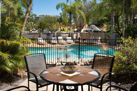 Noosa Sound Resort - QLD Tourism 7