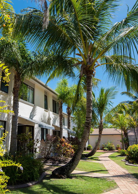 Noosa Sound Resort - QLD Tourism 8