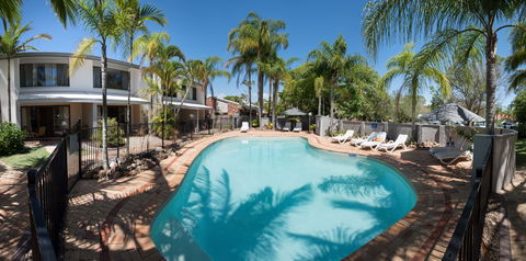 Noosa Sound Resort - QLD Tourism 9
