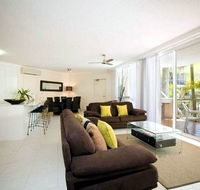 Noosa Tropicana - QLD Tourism
