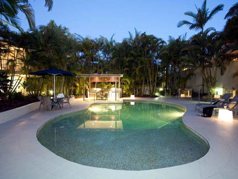 Noosa Tropicana - QLD Tourism 2
