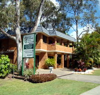 Noosa Yallambee Holiday Apartments - QLD Tourism