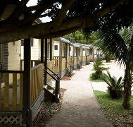 Norah Head Holiday Park - QLD Tourism