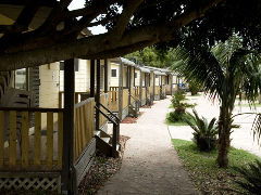 Norah Head Holiday Park - QLD Tourism 0