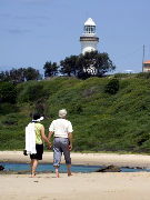 Norah Head Holiday Park - QLD Tourism 4