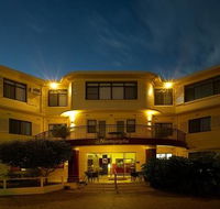 Normandie Inn  Function Centre - QLD Tourism