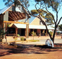 Best Western Great Western Norseman - QLD Tourism