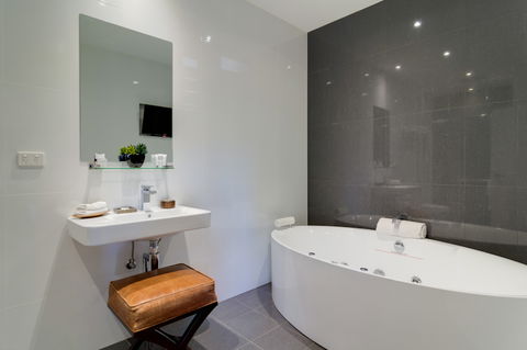 North Adelaide Boutique Stays Accommodation - QLD Tourism 1