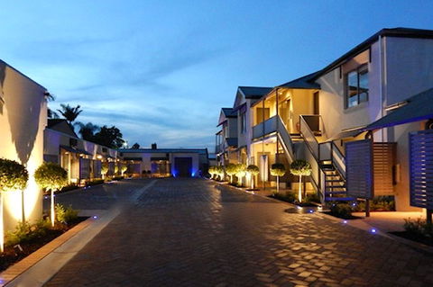 North Adelaide Boutique Stays Accommodation - QLD Tourism 0