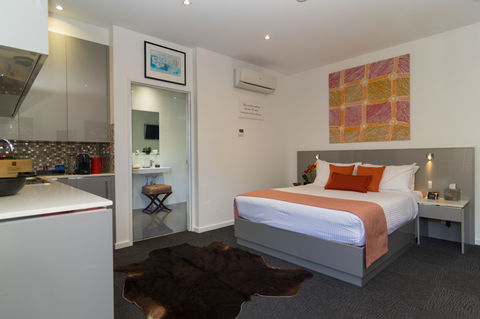 North Adelaide Boutique Stays Accommodation - QLD Tourism 2