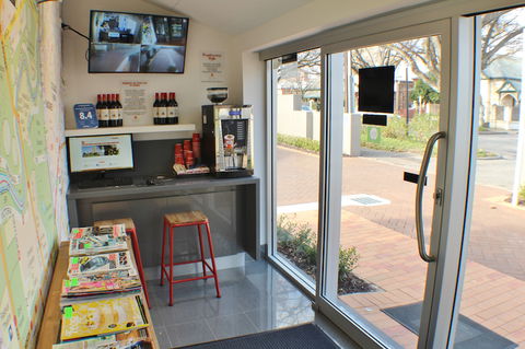 North Adelaide Boutique Stays Accommodation - QLD Tourism 3