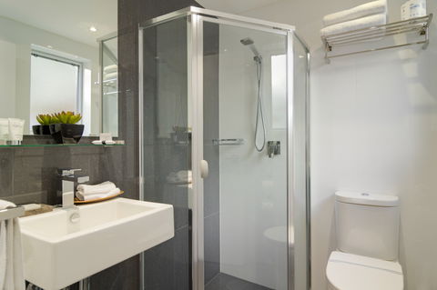 North Adelaide Boutique Stays Accommodation - QLD Tourism 4