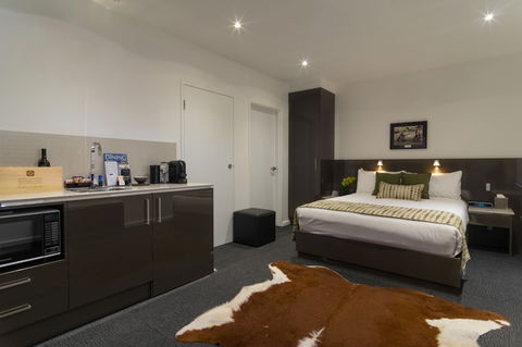North Adelaide Boutique Stays Accommodation - QLD Tourism 5