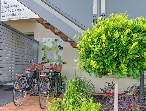 North Adelaide Boutique Stays Accommodation - QLD Tourism 6