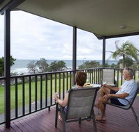 North Coast Holiday Parks Bonny Hills - Queensland Tourism