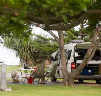 North Coast Holiday Parks Corindi Beach - QLD Tourism