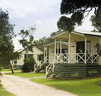 North Coast Holiday Parks Red Rock - QLD Tourism