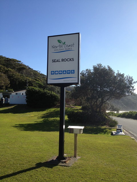 North Coast Holiday Parks Seal Rocks - QLD Tourism 7