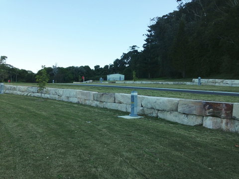 North Coast Holiday Parks Seal Rocks - QLD Tourism 6