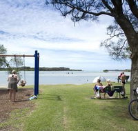 North Coast Holiday Parks Urunga Heads - QLD Tourism