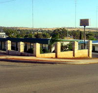 Northam Motel - QLD Tourism