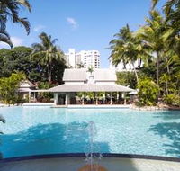 Novotel Cairns Oasis Resort - QLD Tourism