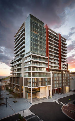 Novotel Newcastle Beach - QLD Tourism 2