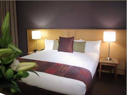Novotel Perth Langley - QLD Tourism 0