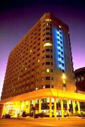 Novotel Perth Langley - QLD Tourism 1