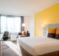 Novotel Sydney Central - Queensland Tourism