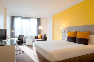 Novotel Sydney Central - QLD Tourism 0