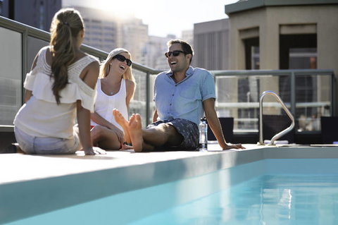 Novotel Sydney Central - QLD Tourism 2