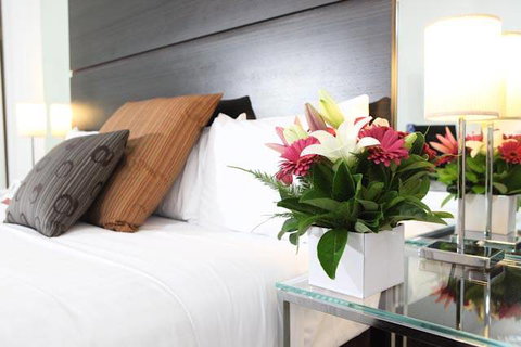 Novotel Sydney Parramatta - QLD Tourism 0