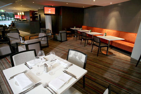 Novotel Sydney Parramatta - QLD Tourism 2