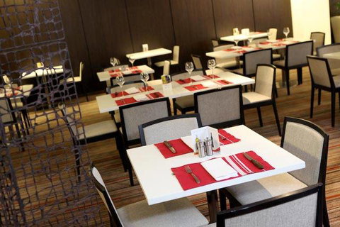 Novotel Sydney Parramatta - QLD Tourism 3