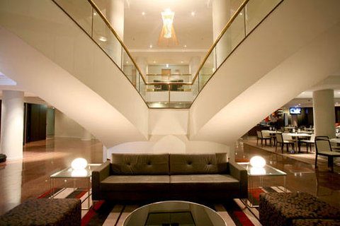 Novotel Sydney Parramatta - QLD Tourism 4