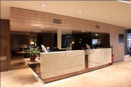 Novotel Sydney Rooty Hill - QLD Tourism 1