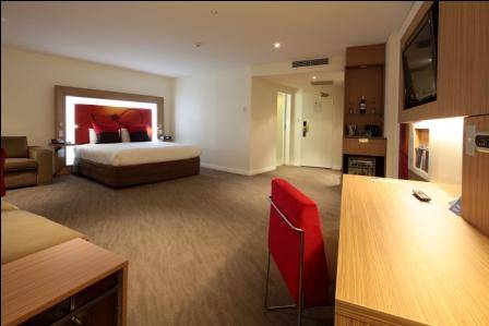 Novotel Sydney Rooty Hill - QLD Tourism 0
