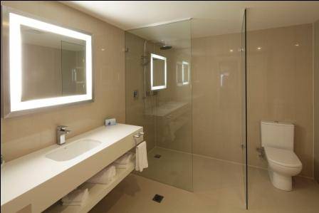 Novotel Sydney Rooty Hill - QLD Tourism 2
