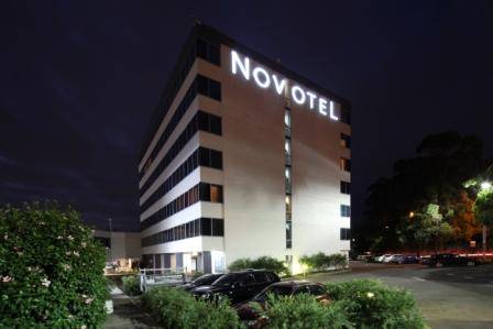 Novotel Sydney Rooty Hill - QLD Tourism 3