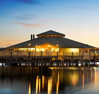 Novotel Twin Waters Resort Sunshine Coast - QLD Tourism