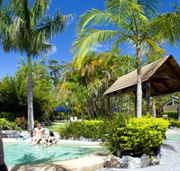 NRMA Darlington Beach Holiday Park - QLD Tourism