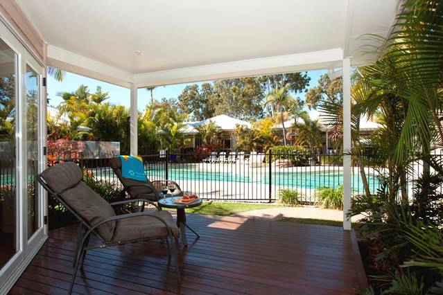 Biggera Waters QLD QLD Tourism