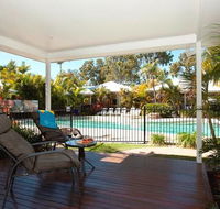 NRMA Treasure Island Holiday Park - QLD Tourism