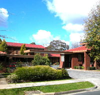 Nunawading Motor Inn - QLD Tourism