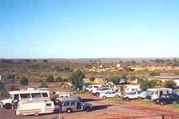 Nuttbush Retreat Caravan Park - QLD Tourism 0