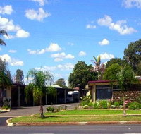 Oakey Motel - QLD Tourism
