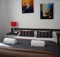 Oakey Motor Inn - QLD Tourism