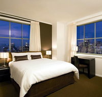 Oaks Goldsbrough Apartments - QLD Tourism